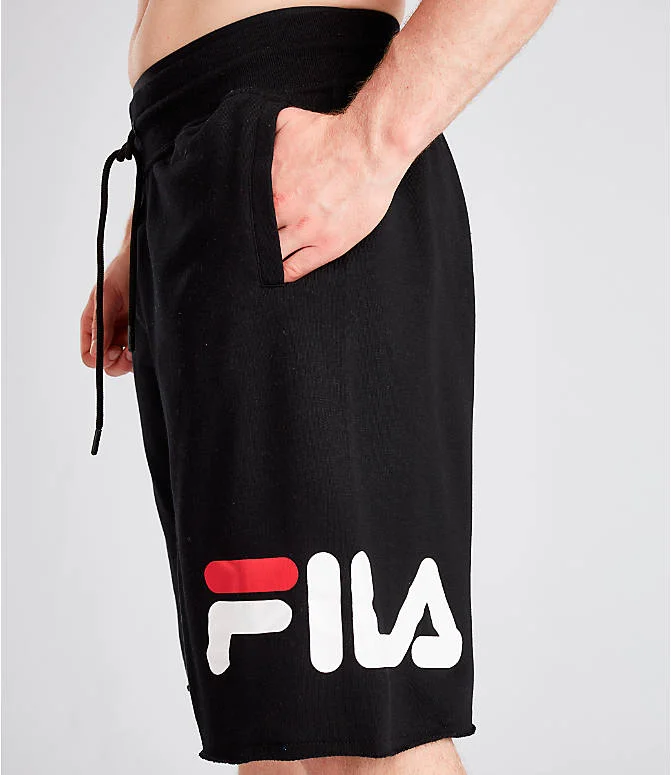 MEN'S FILA GEORGE SHORTS FOR $17.50