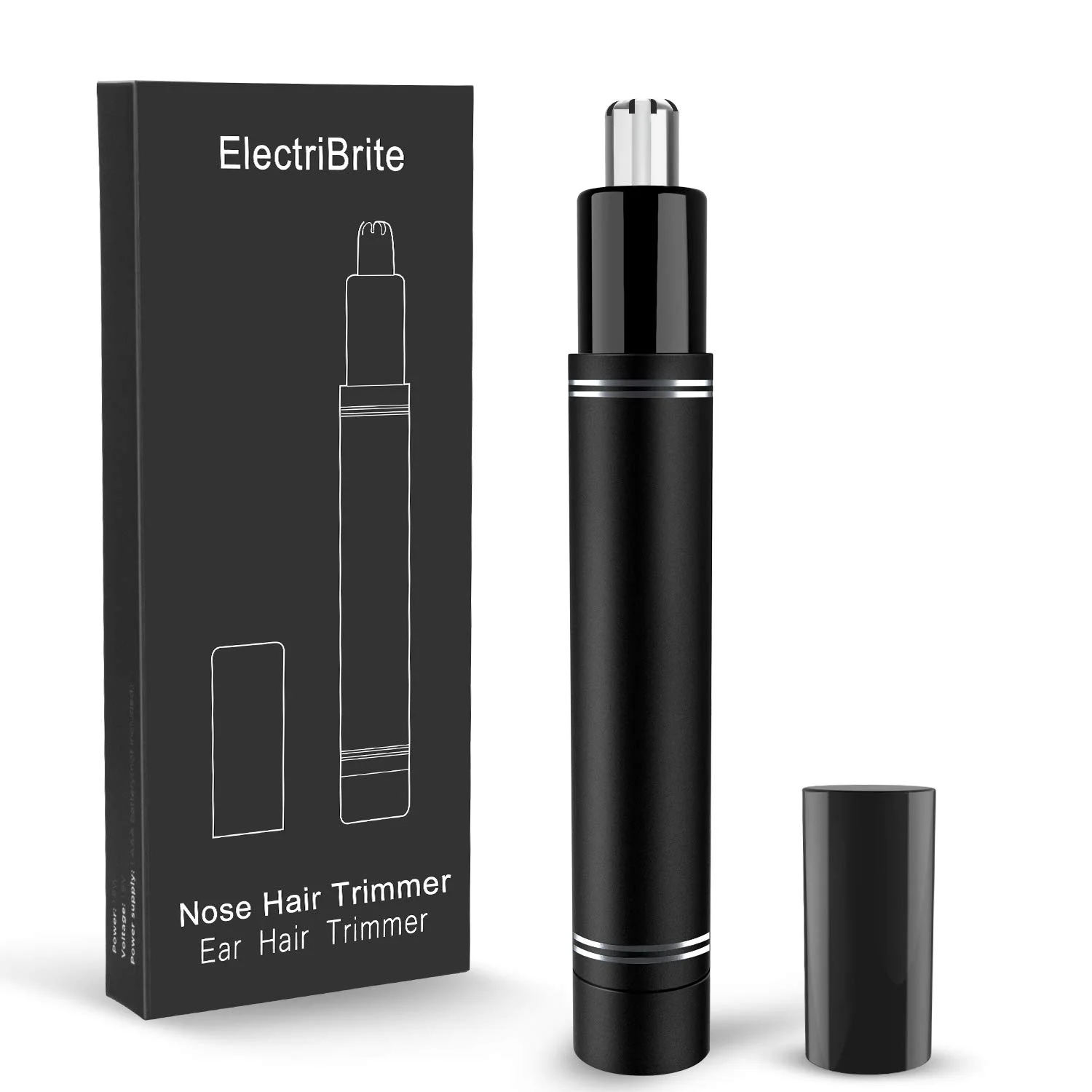 NOSE HAIR TRIMMER FOR $7.00