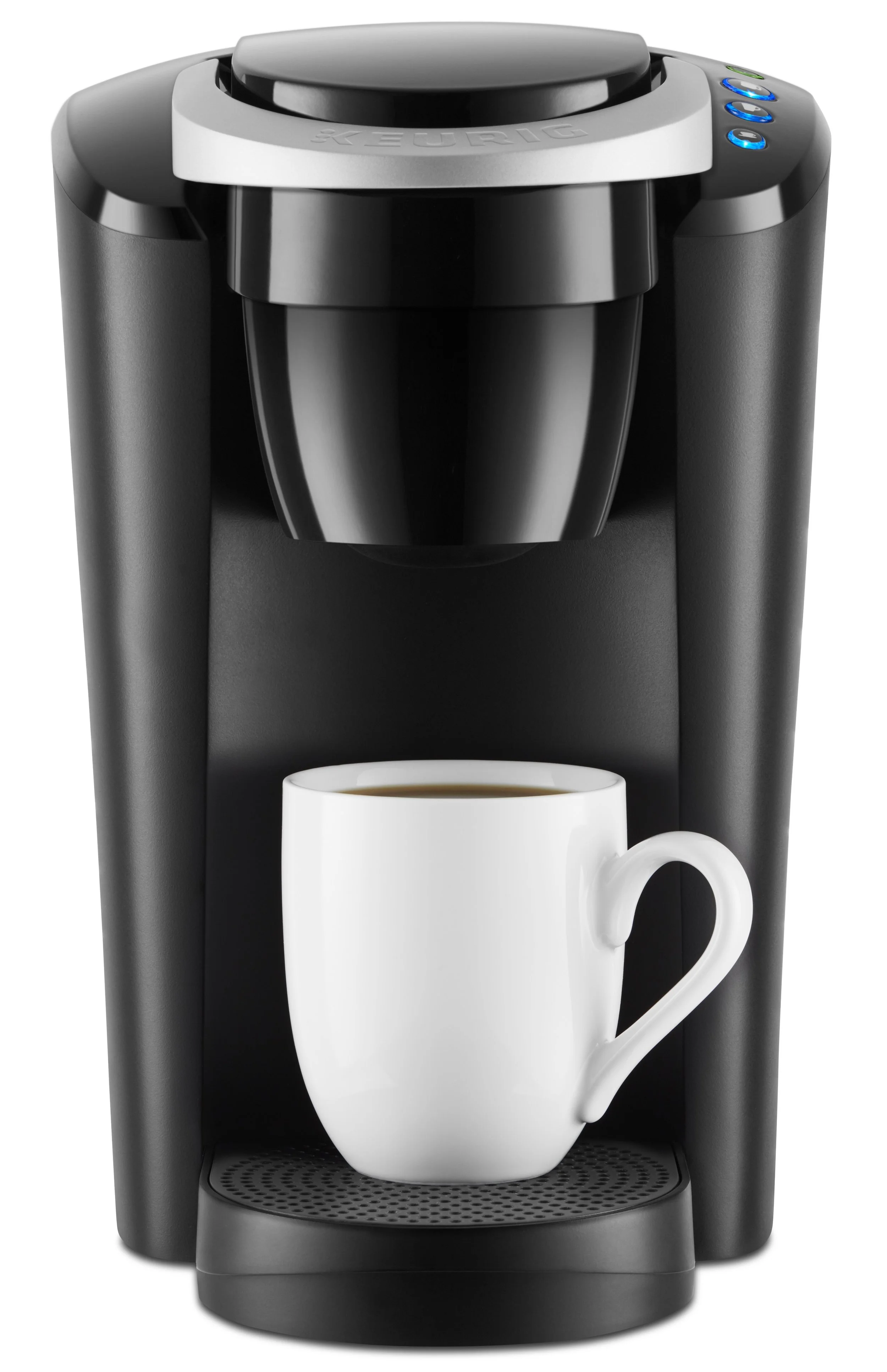 KEURIG K-COMPACT SINGLE-SERVE K-CUP POD COFFEE MAKER FOR $59.99