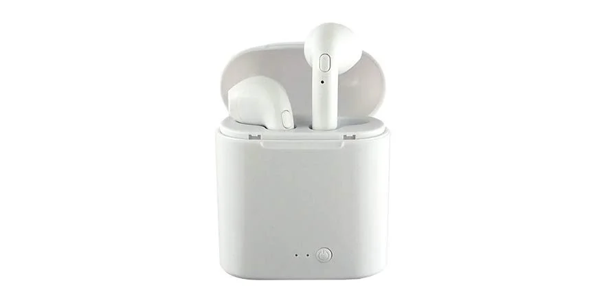 AIRPOD LOOKALIKES FOR $15.99