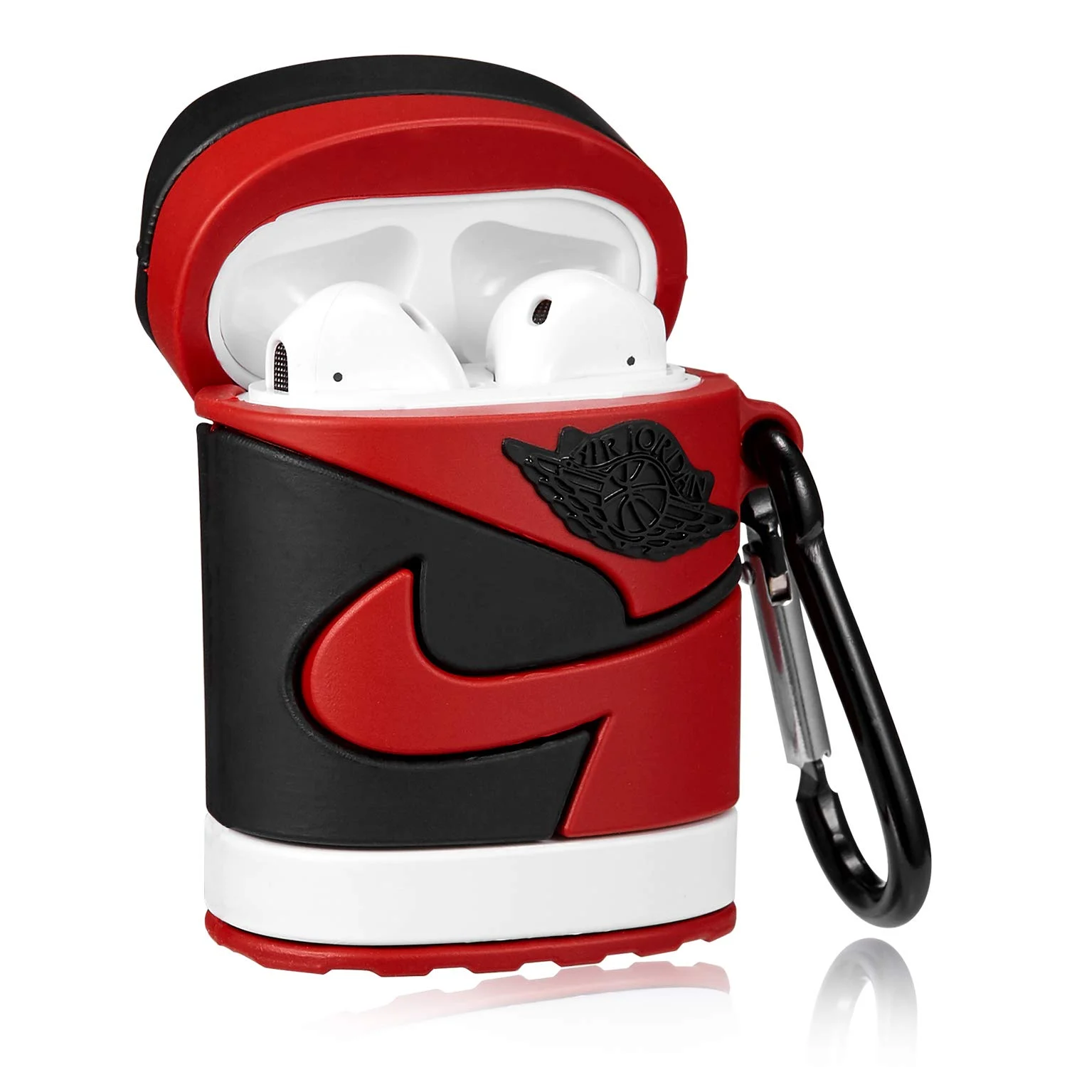 AIR JORDAN 1 INSPIRED AIRPOD CASE FOR $5.49