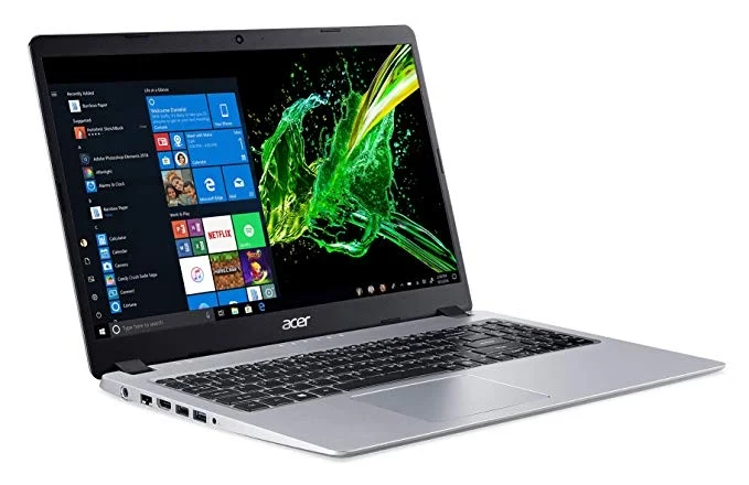 ACER ASPIRE 5 SLIM LAPTOP FOR $309.99