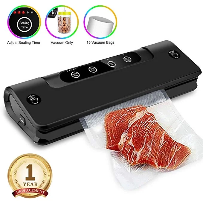FOOD VACUUM SEALER FOR $32.99