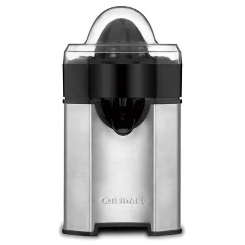 CUISINART PULP CONTROL CITRUS JUICER FOR $17.95
