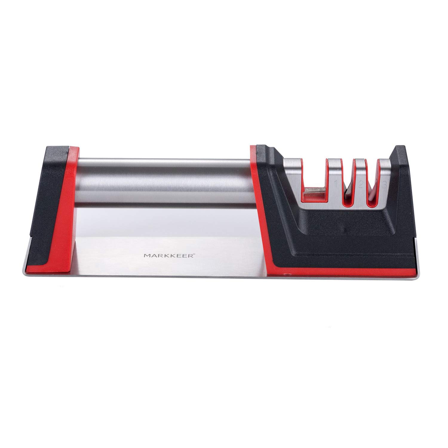 KITCHEN KNIFE SHARPENER FOR $5.99