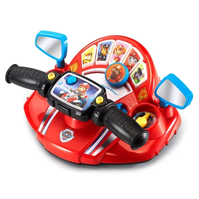 VTECH PAW PATROL PUPS TO THE RESCUE DRIVER FOR $16.49