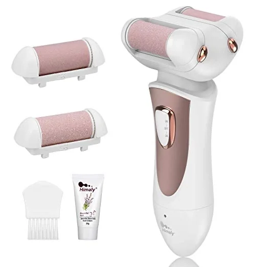 ELECTRIC CALLUS REMOVER FOR $10.00