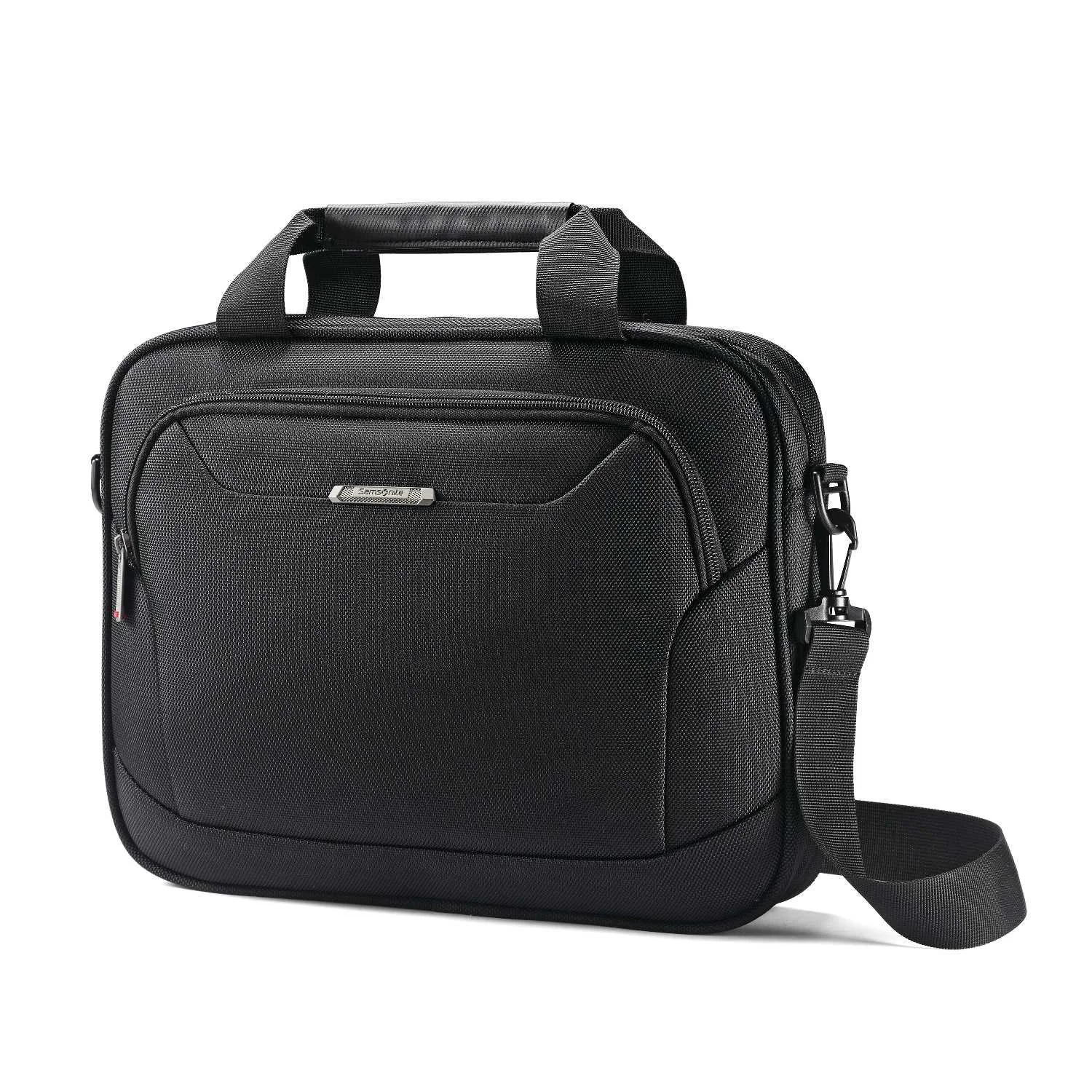 SAMSONITE XENON 3.0 LAPTOP SHUTTLE 13" BAG FOR $17.50