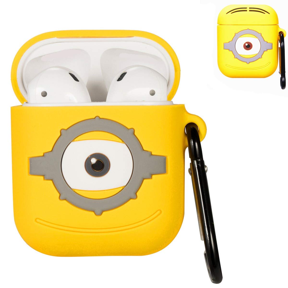 MINIONS AIRPODS CASE FOR $4.99