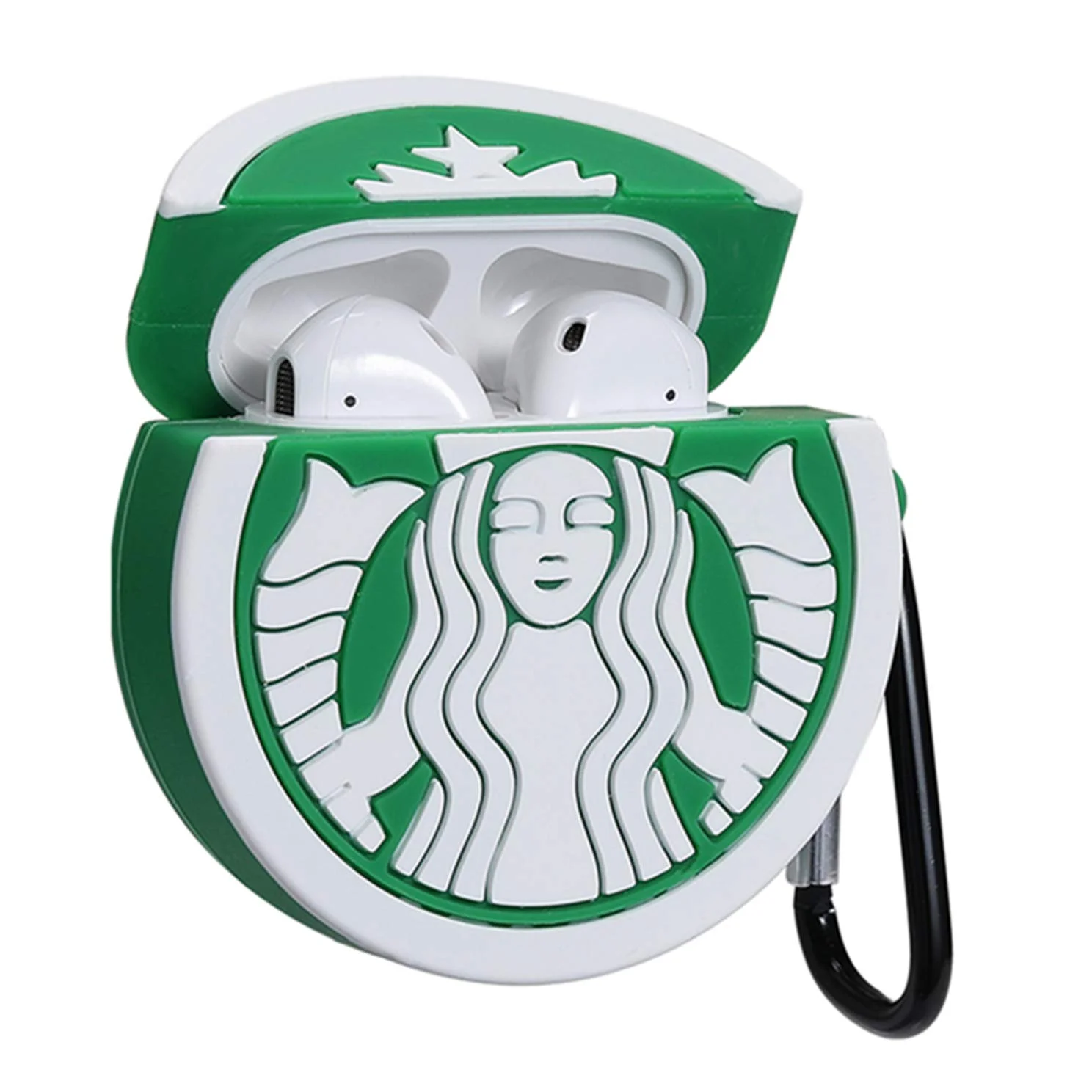 STARBUCKS INSPIRED AIRPODS CASE FOR $5.49