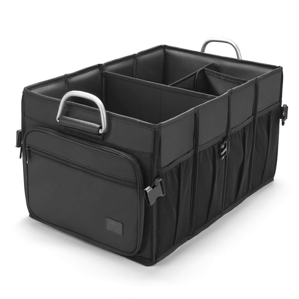 LARGE CAR TRUNK ORGANIZER FOR $21.00