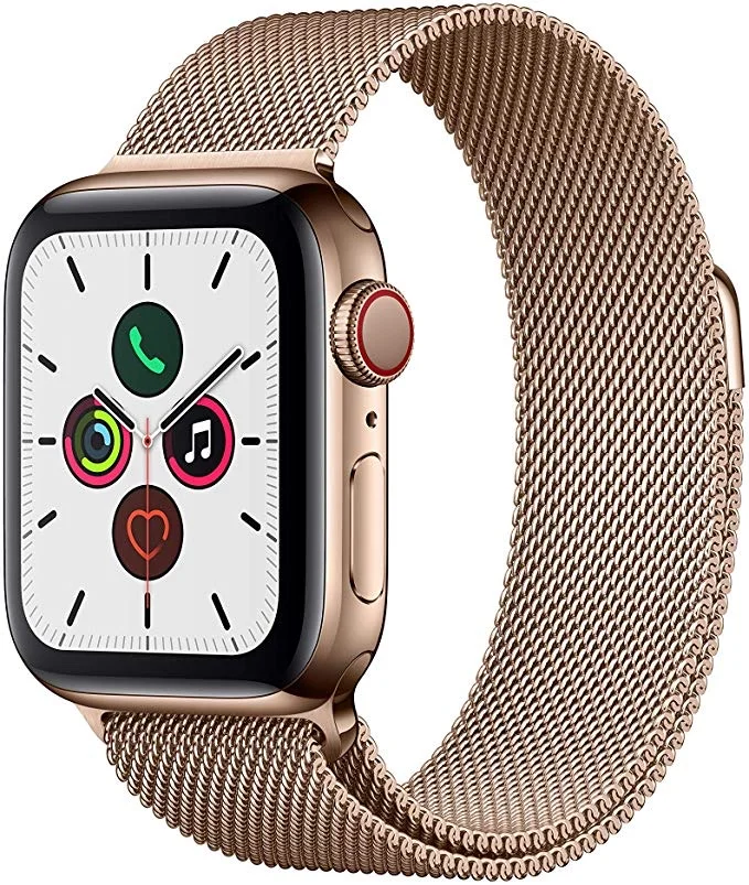 $50 OFF SELECT APPLE WATCH SERIES 5