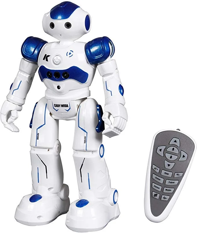 TOCH RC ROBOT TOY FOR $22.09