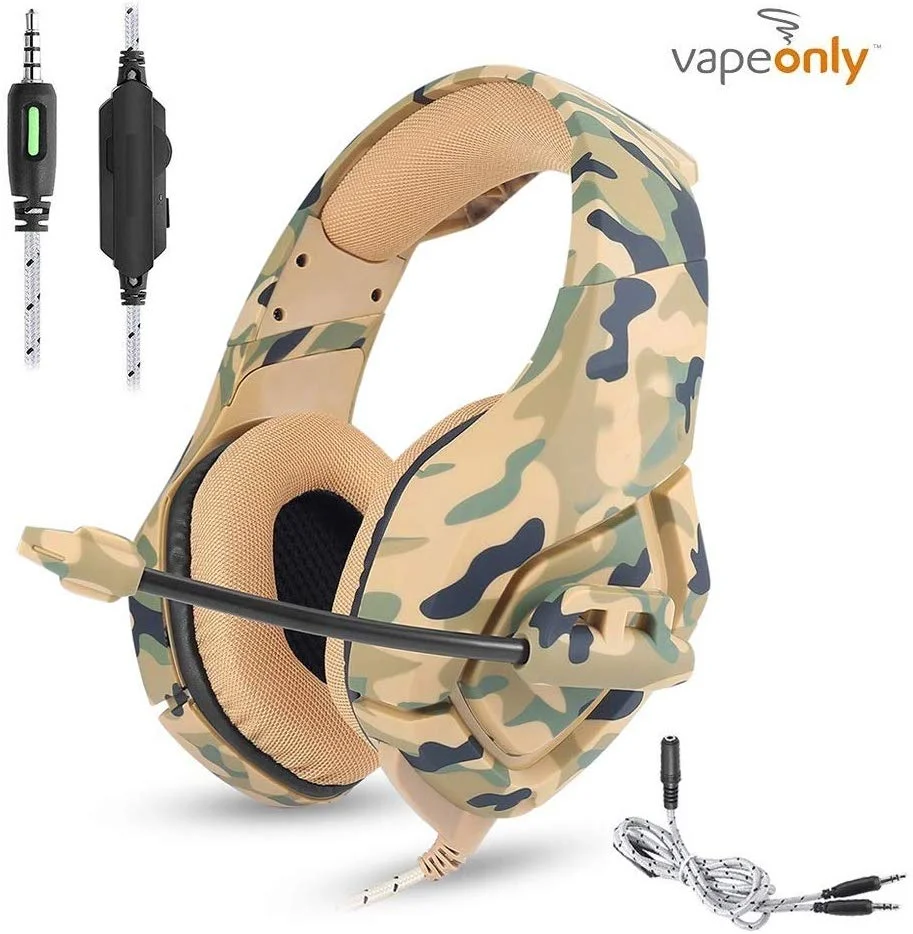 GAMING HEADSET (XB1/PS4/PC) FOR $14.79