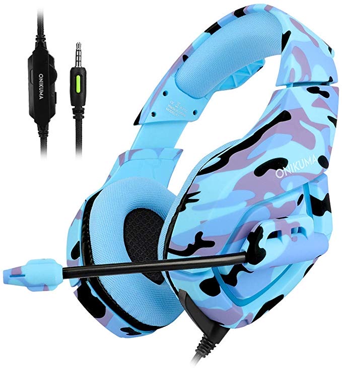 GAMING HEADSET (XB1/PS4/PC) FOR $9.99