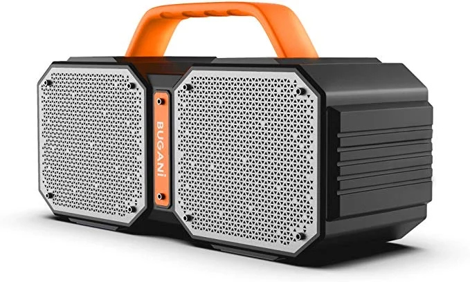 PORTABLE BLUETOOTH SPEAKER FOR $49.16