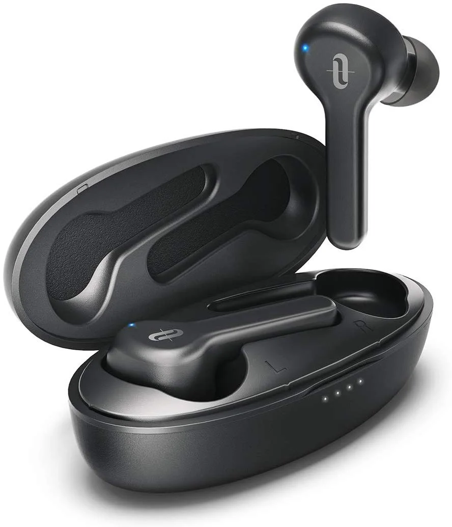 TAOTRONICS TRULY WIRELESS EARBUDS FOR $29.99