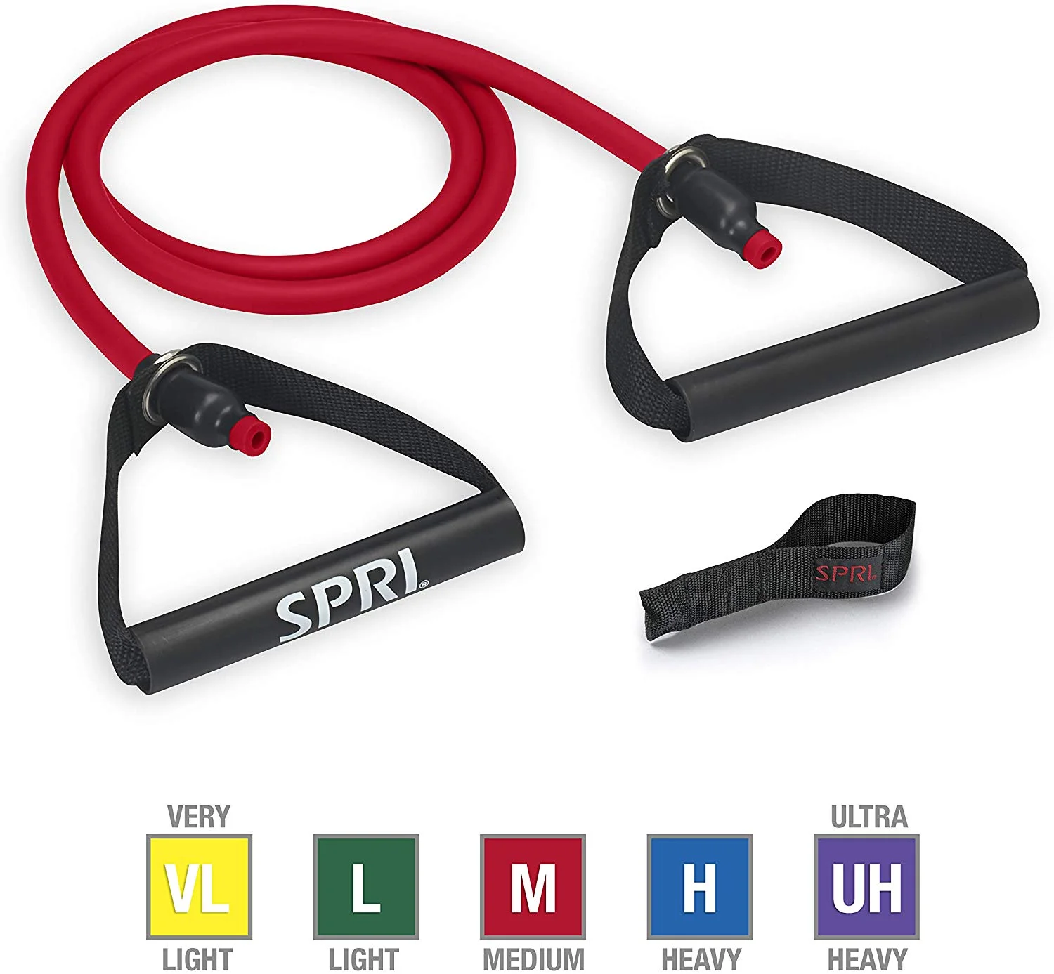 RESISTANCE BAND CORD FOR $6.99