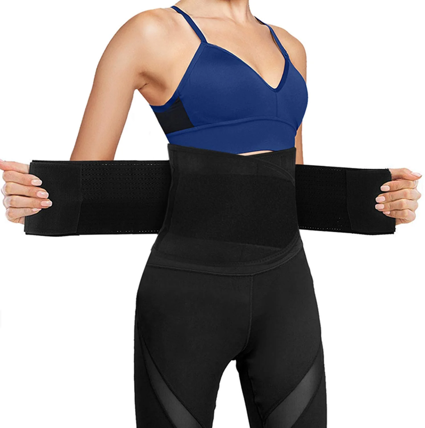 WAIST TRIMMER FOR $12.49