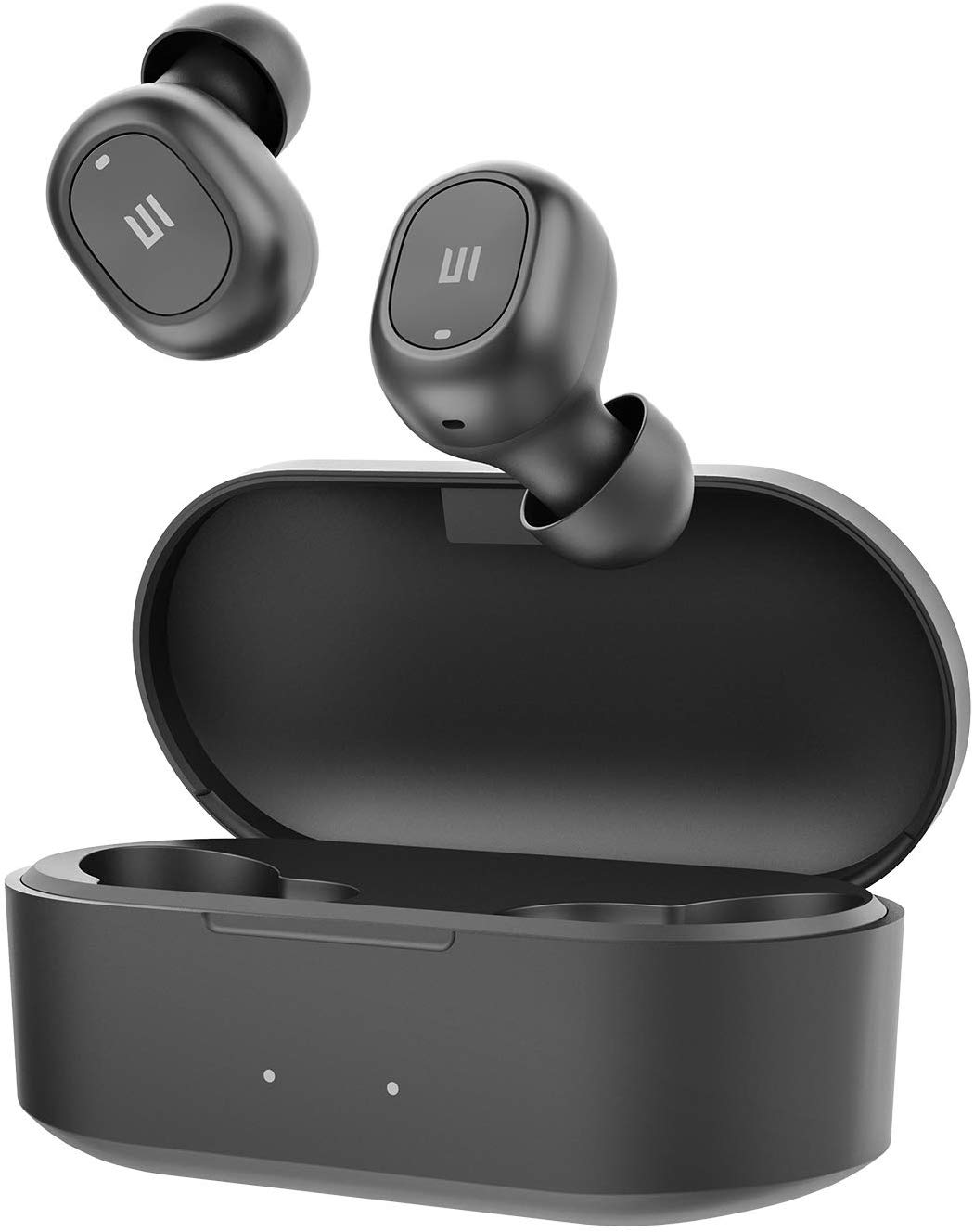 SOUNDPEATS SOUNDSOUL TRULY WIRELESS EARBUDS FOR $20.39