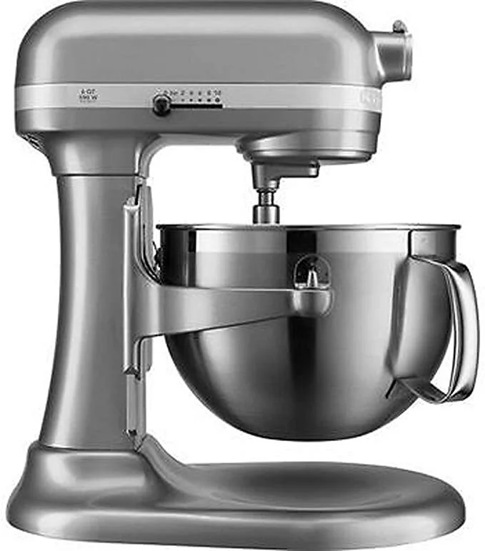 KITCHENAID 6-QUART BOWL-LIFT PROFESSIONAL 600 SERIES STAND MIXER FOR $259.99