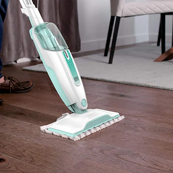 SHARK STEAM MOP HARD FLOOR CLEANER FOR $39.00