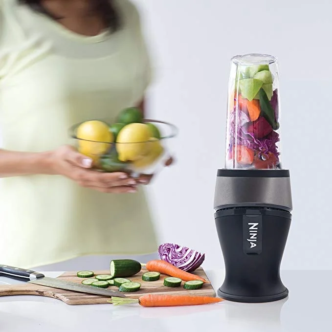 NINJA PERSONAL BLENDER FOR $39.00