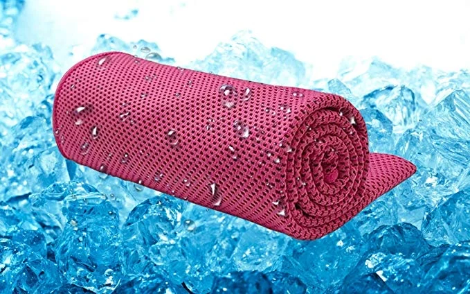 COOLING TOWEL FOR $3.60