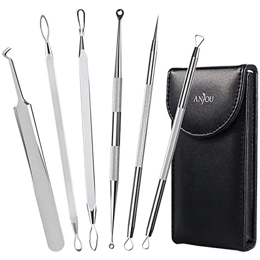 BLACKHEAD REMOVER KIT FOR $4.99