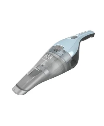 BLACK+DECKER LITHIUM HANDHELD VACUUM FOR $8.99