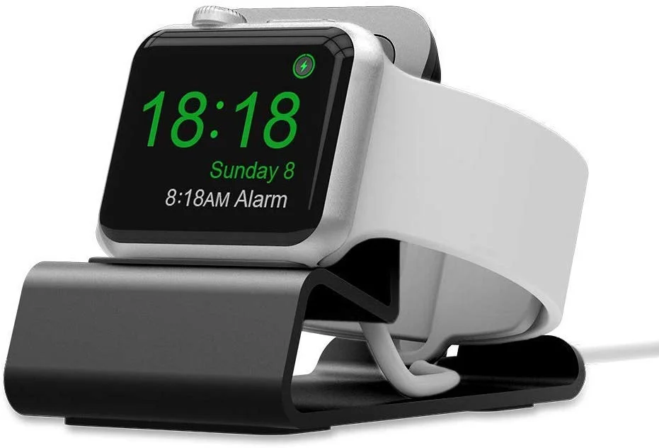 APPLE WATCH CHARGING DOCK FOR $4.69