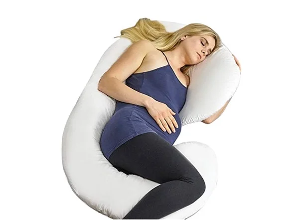 FULL BODY PILLOW FOR $24.99