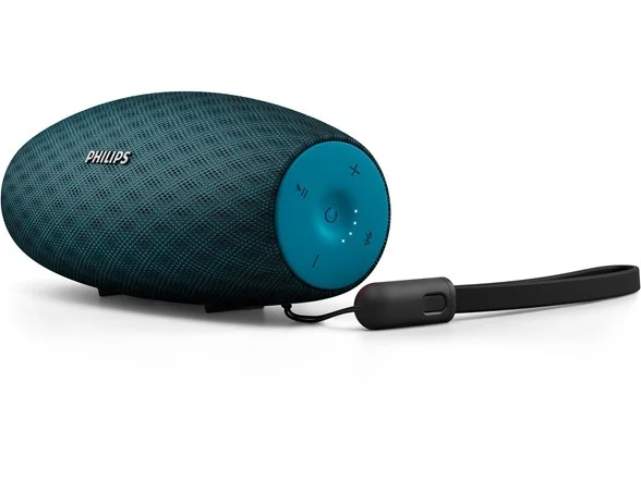 PHILIPS EVERPLAY WIRELESS SPEAKER FOR $30.99