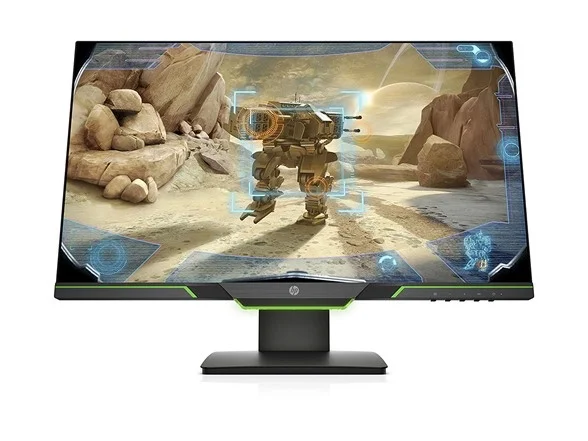 HP 25X 25” LED 144HZ GAMING MONITOR FOR $129.99