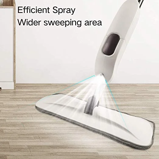 SPRAY MOP FOR $14.99