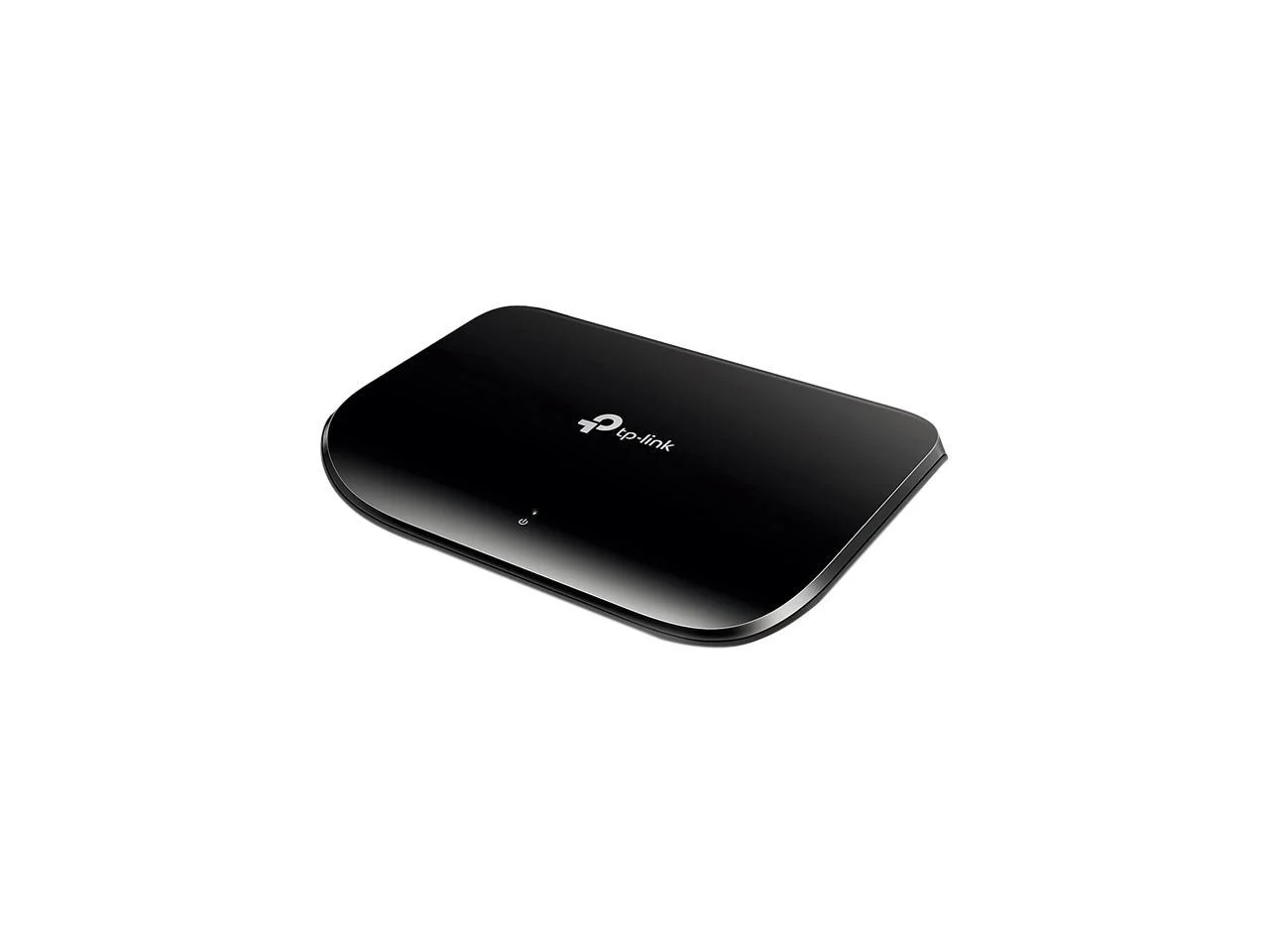 TP-LINK 10/100/1000MBPS UNMANAGED 5-PORT GIGABIT DESKTOP SWITCH FOR $9.99