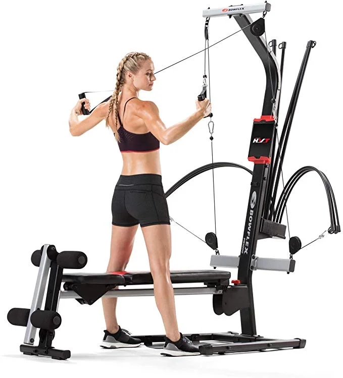 BOWFLEX XTREME HOME GYM FOR $428.67