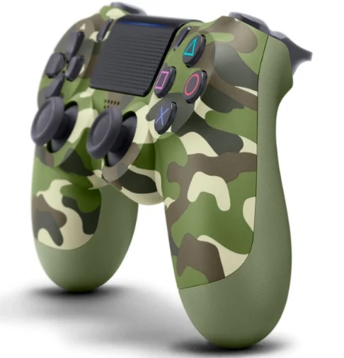 DUALSHOCK 4 WIRELESS CONTROLLER FOR PLAYSTATION 4 FOR $46.96