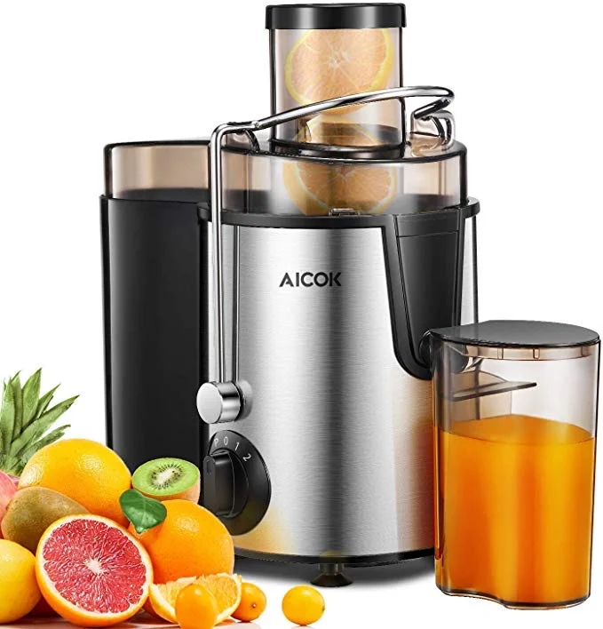 FRUIT &amp; VEGETABLE JUICER FOR $34.24