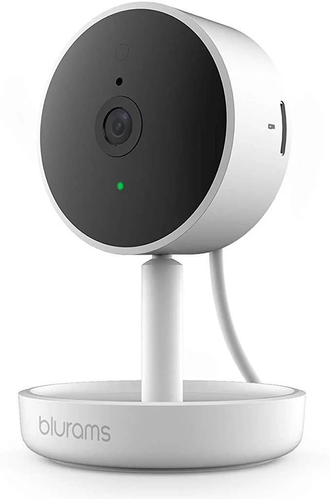 1080P SECURITY CAMERA WITH FACIAL RECOGNITION FOR $26.54