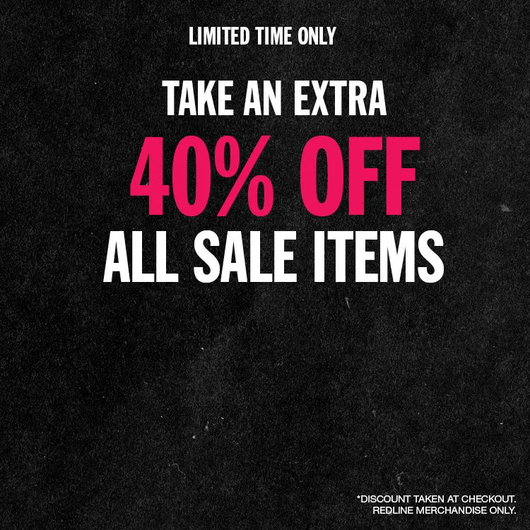 URBAN OUTFITTERS FLASH SALE: EXTRA 40% OFF SALE ITEMS
