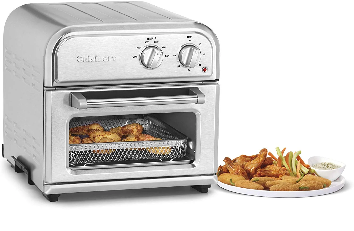 CUISINART AIR FRYER FOR $59.99