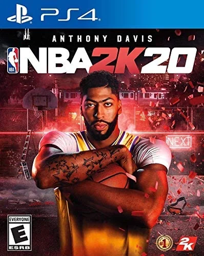 NBA 2K20 (XBOX / PS4) FOR $29.99