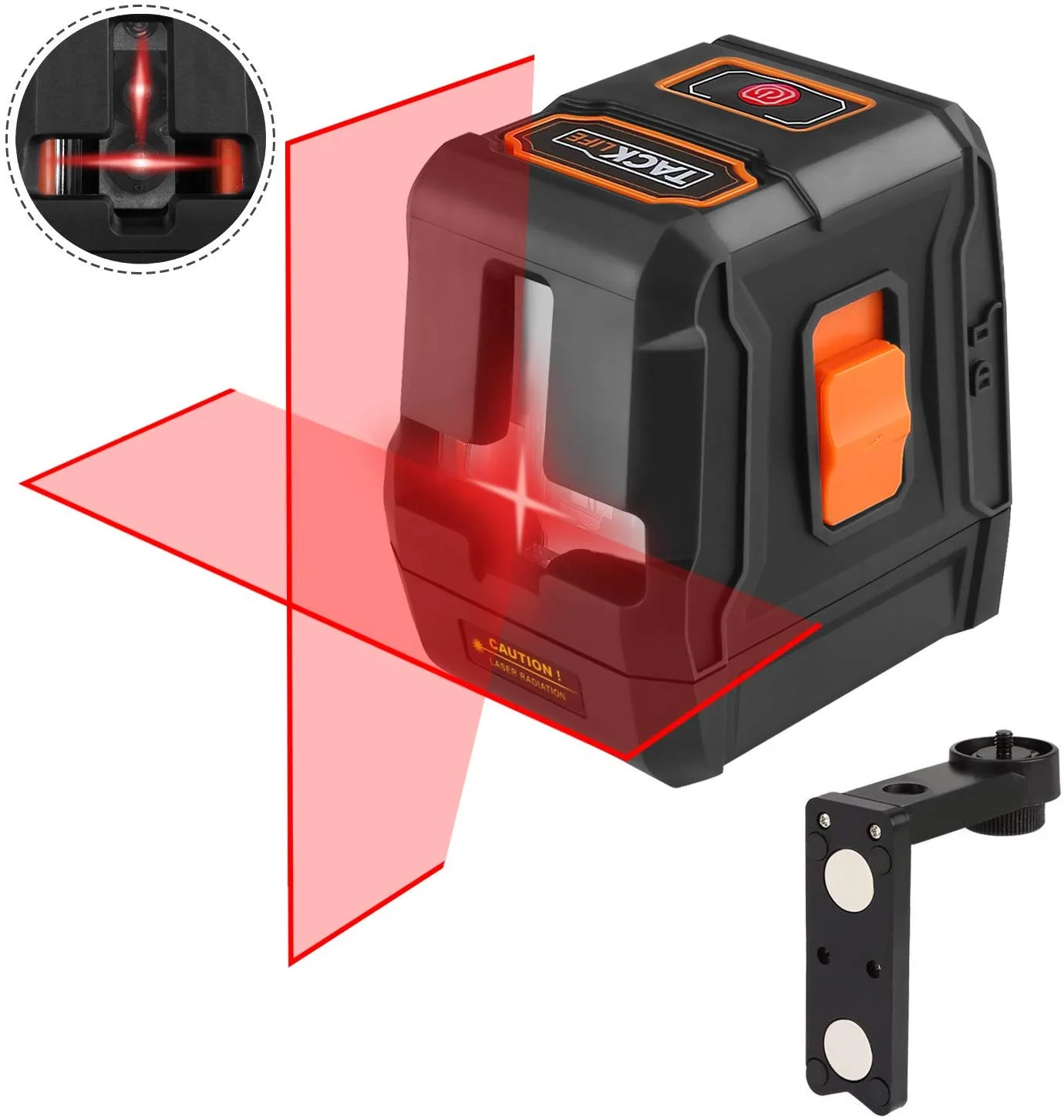 3-MODE MAGNETIC LASER LEVEL FOR $26.98