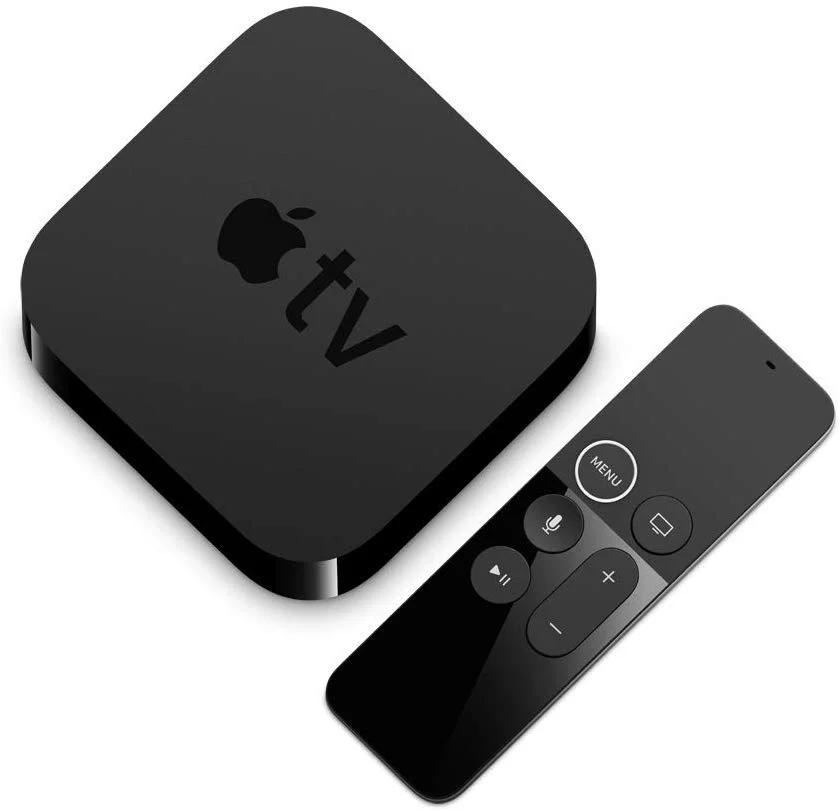 APPLE TV 4K (32GB, LATEST MODEL) FOR $140.34