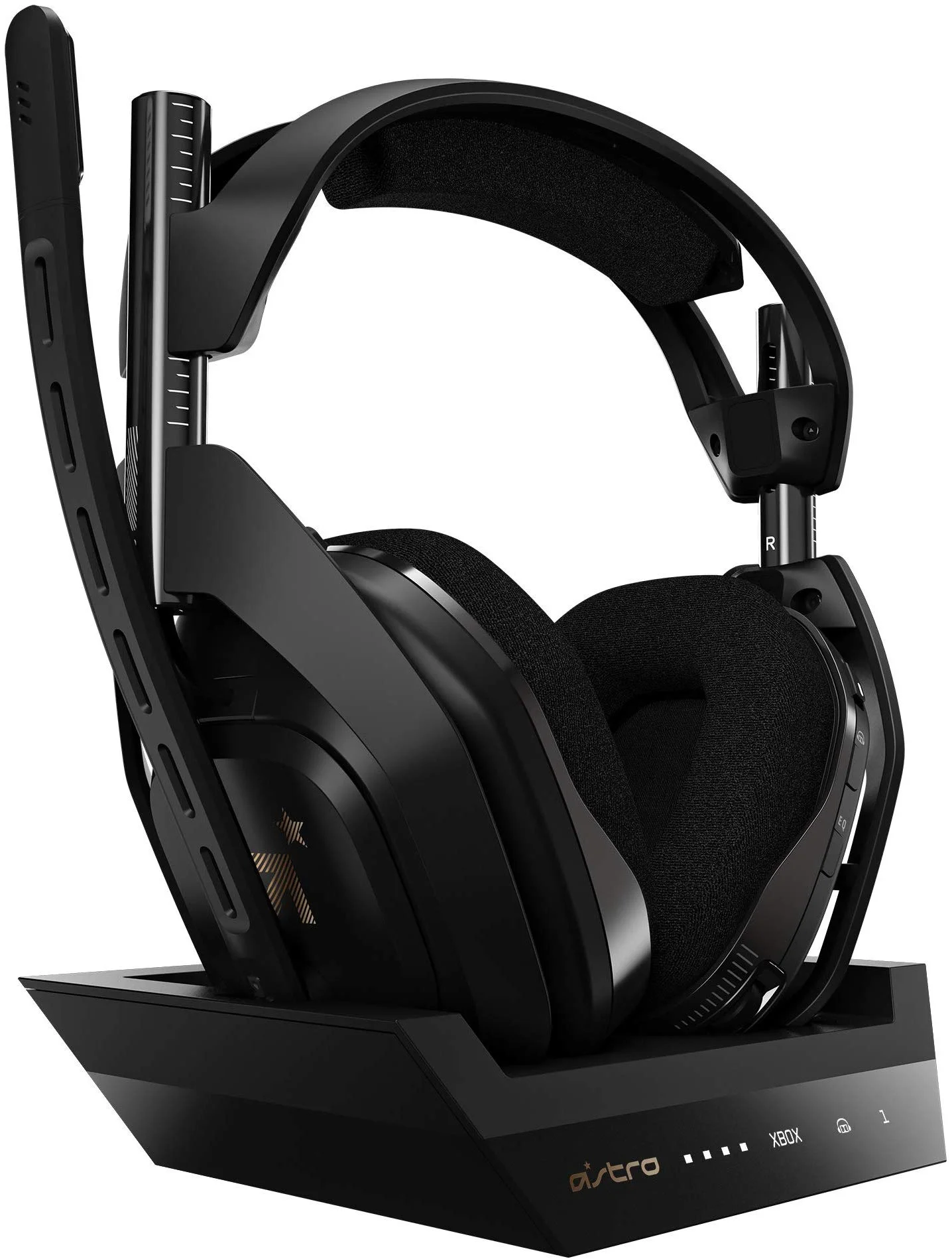 ASTRO GAMING A50 WIRELESS + BASE STATION (2019 VERSION) FOR $226.57