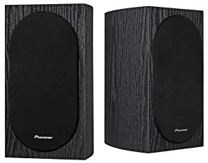 PIONEER ANDREW JONES BOOKSHELF LOUDSPEAKER FOR $48.30