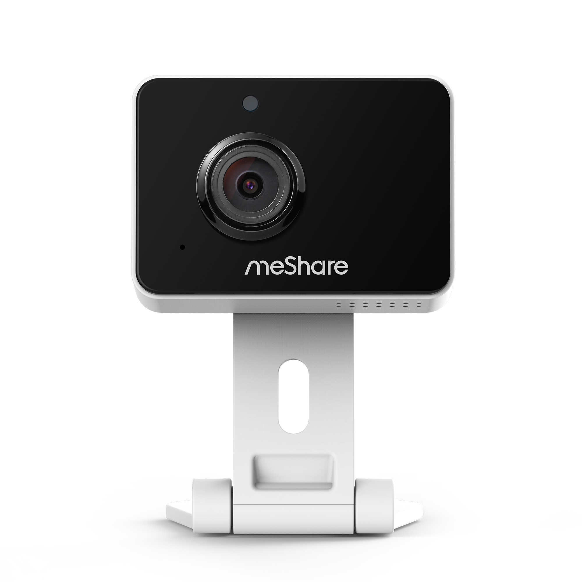 1080P MINI WIRELESS TWO-WAY AUDIO CAMERA WITH FREE 6-MONTH CLOUD SERVICE FOR $9.99