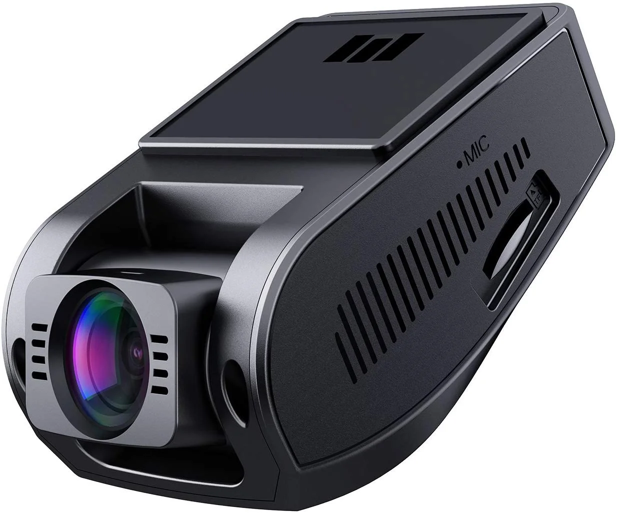 AUKEY 1080P WIDE ANGLE DASH CAM FOR $45.49