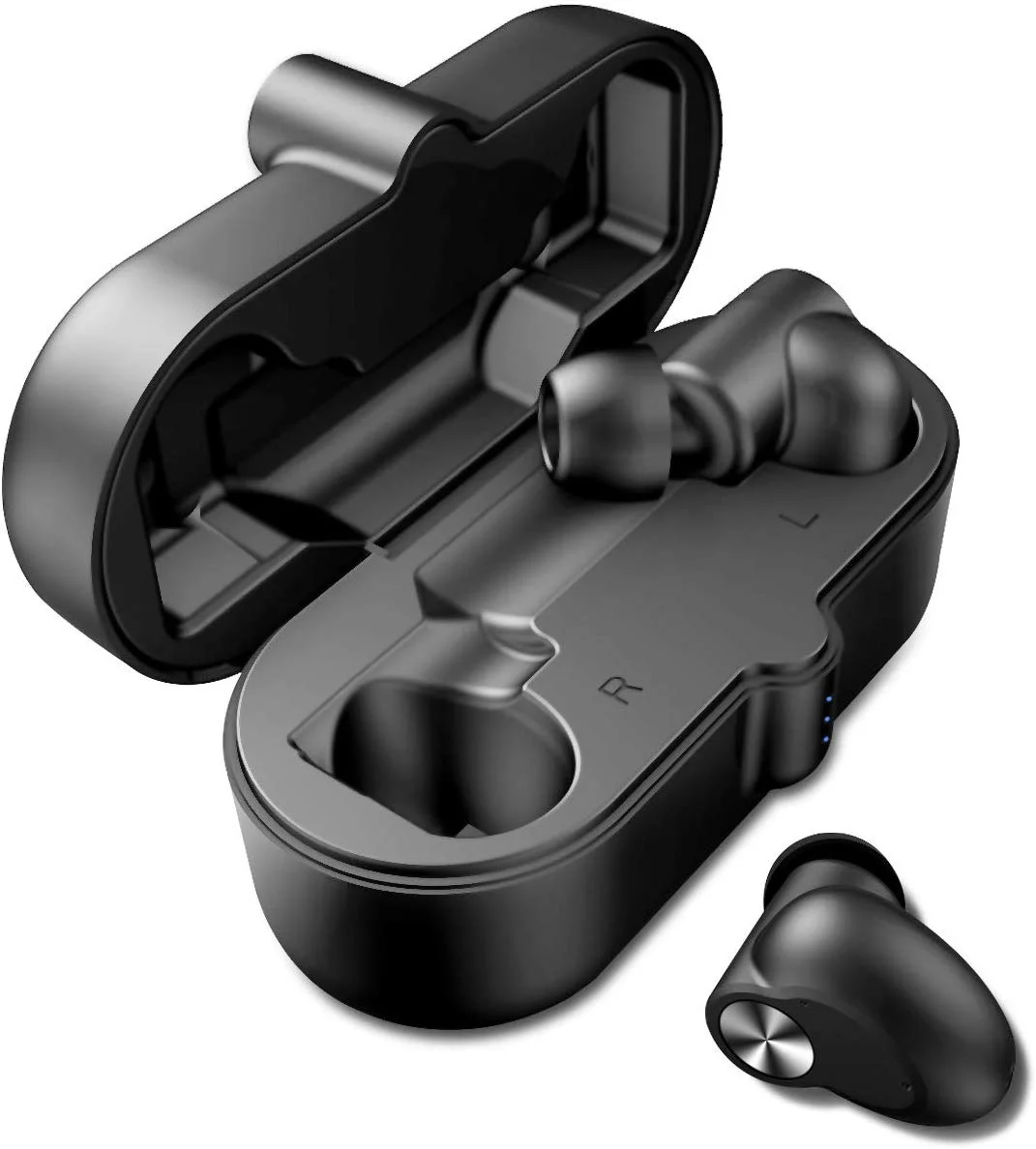 TRULY WIRELESS EARBUDS FOR $14.80